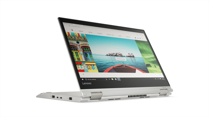 Lenovo ThinkPad Yoga 370, stříbrná_1574276003