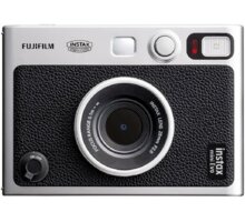 Fujifilm Instax Mini EVO, černá_19070286