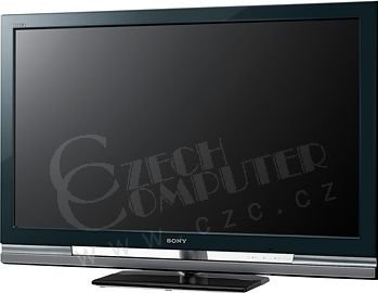 Sony Bravia KDL-32W4000 - LCD televize 32&quot;_1847987360