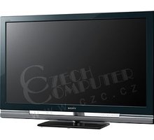 Sony Bravia KDL-32W4000 - LCD televize 32&quot;_1847987360