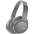 Sony WH-CH700N, šedá
