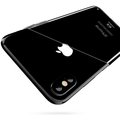 Mcdodo Super Vision zadní kryt pro Apple iPhone X/XS, čirá_647164847