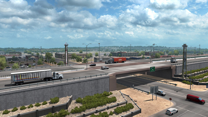 American Truck Simulator: Nové Mexiko (PC)_713380454