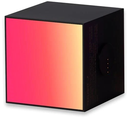 Yeelight CUBE Smart Lamp - Light Gaming Cube Panel - rozšíření_105548943