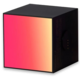 Yeelight CUBE Smart Lamp - Light Gaming Cube Panel - rozšíření_105548943