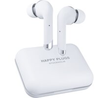 Happy Plugs Air 1 Plus In-Ear, bílá_764828361