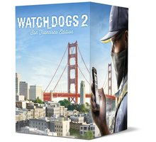 Watch Dogs 2 - San Francisco Edition (PS4)_84337153
