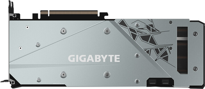 GIGABYTE Radeon RX 6800 GAMING OC 16G, 16GB GDDR6