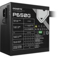 GIGABYTE GP-P650G- 650W_2053595274