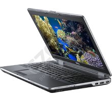 Dell Latitude E6330, stříbrná_1205623834