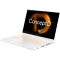 Acer ConceptD 3 Ezel (CC315-73G), bílá_632320217