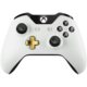 Microsoft Xbox ONE Gamepad Lunar, bezdrátový (Xbox ONE)