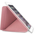 Moshi VersaCover pouzdro pro iPad Air 2, růžová_1975374810