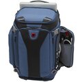 WENGER SPORTPACK - 2v1 batoh / sportovní taška, modrá_1146353416