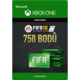 FIFA 18 - 750 FUT Points (Xbox ONE) - elektronicky