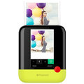 Polaroid POP Instant Digital, žlutá_1016094864