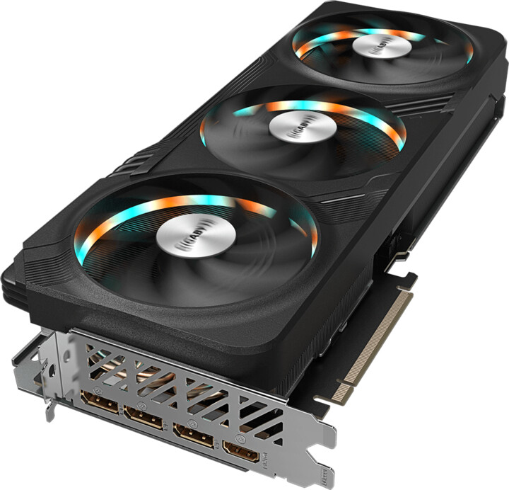 GIGABYTE GeForce RTX 4070 Ti GAMING OC 12G, 12GB GDDR6X_500882879