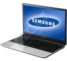 Samsung 300E, stříbrná_1092047017