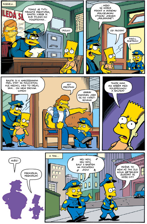 Komiks Bart Simpson, 1/2020_798035555