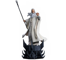 Figurka Iron Studios The Lord of the Ring - Saruman BDS Art Scale 1/10 095216