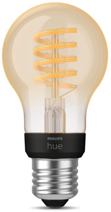 Philips Hue White Ambiance 7W 550lm Filament E27_1923021336