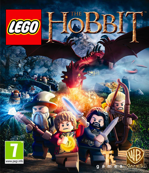 LEGO The Hobbit (PC)_1664460345