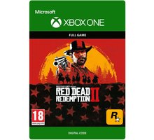 Red Dead Redemption 2 (Xbox ONE) - elektronicky_778634547