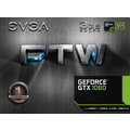 EVGA GeForce GTX 1060 FTW GAMING, 3GB GDDR5_1303666389