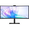 Samsung ViewFinity S65VC - LED monitor 34&quot;_1564560598