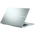 ASUS Vivobook Go 15 OLED (E1504F), šedá_1150419230