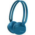 Sony WHC-H400, modrá