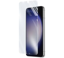 CellularLine ochranné tvrzené sklo pro Samsung Galaxy S24 TEMPGLASSGALS24