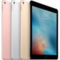 Apple iPad Pro, 9,7&quot;, 256GB, Wi-Fi, růžová/zlatá_397439555