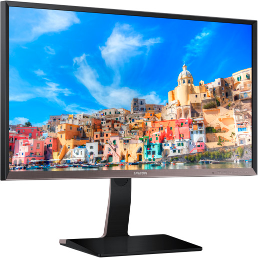 Samsung SyncMaster S27D850T - LED monitor 27&quot;_1169286552