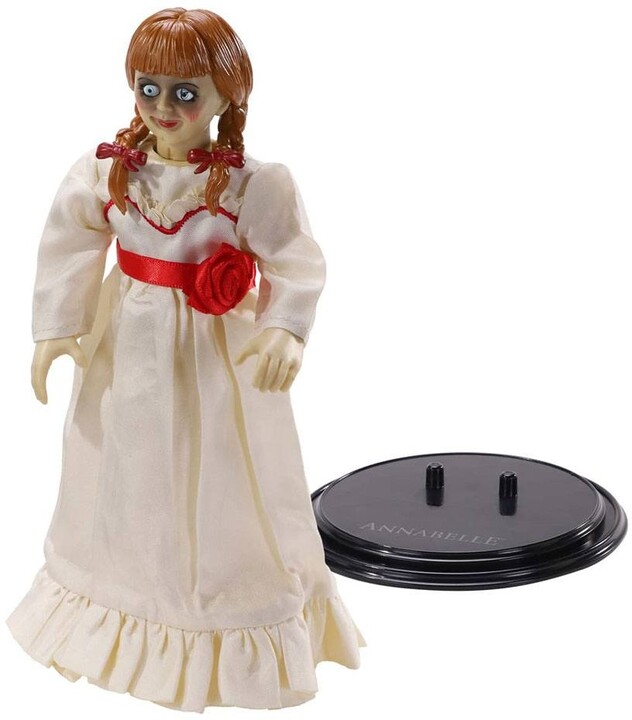 Figurka The Conjuring - Annabelle_2100867724