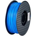 Creality tisková struna (filament), CR-ABS, 1,75mm, 1kg, modrá_1498640316