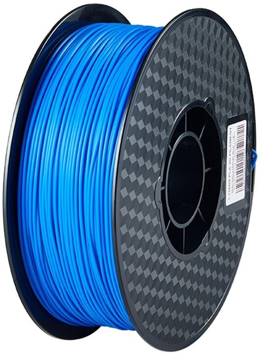 Creality tisková struna (filament), CR-TPU, 1,75mm, 1kg, modrá_565683794