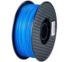 Creality tisková struna (filament), CR-PLA, 1,75mm, 1kg, modrá_512088492
