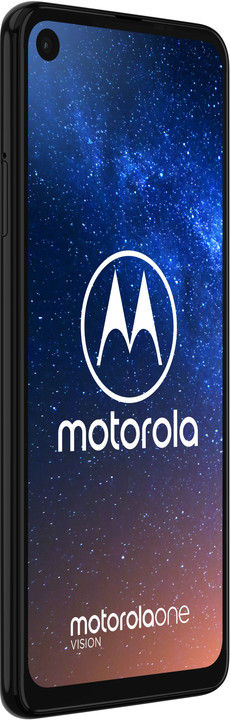 Motorola Moto One Vision, 4GB/128GB, Bronzová_810721793