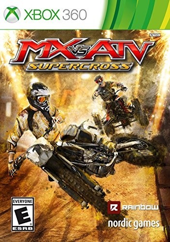 MX vs ATV Supercross (Xbox 360)_1974242725