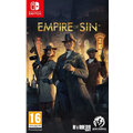 Empire of Sin (SWITCH)