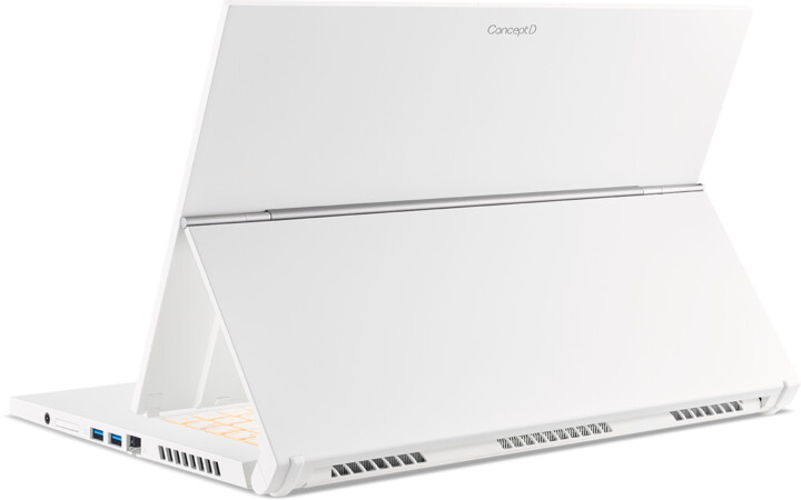 Acer ConceptD 3 Ezel Pro (CC315-72P), bílá_1701324504