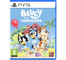 Bluey: The Videogame (PS5) 5061005350762