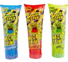 Sour Busters Mega Slime, kyselý sliz, 55ml_868383072