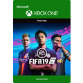 FIFA 19 (Xbox ONE) - elektronicky