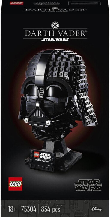 LEGO® Star Wars™ 75304 Helma Dartha Vadera_927889852