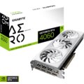 GIGABYTE GeForce RTX 4060 AERO OC 8G, 8GB GDDR6_1176891037