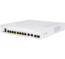 Cisco CBS350-8FP-2G CBS350-8FP-2G-EU