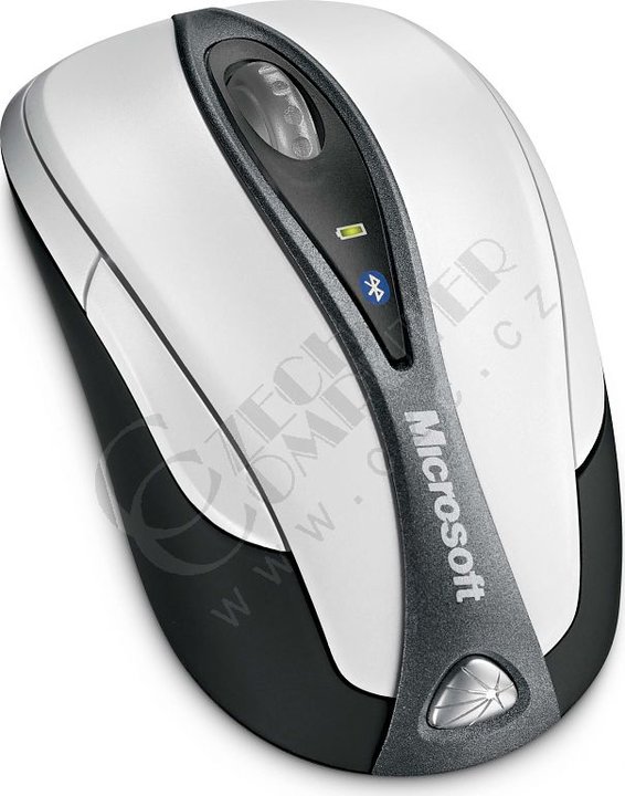 Microsoft Bluetooth Notebook Mouse 5000_1491492590