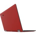 Lenovo Yoga 500-14IBD, červená_1268183992